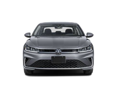 Used 2025 Volkswagen Jetta S FWD image 4