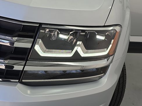 Used 2019 Volkswagen Atlas SE w/ Panoramic Sunroof Package image 33