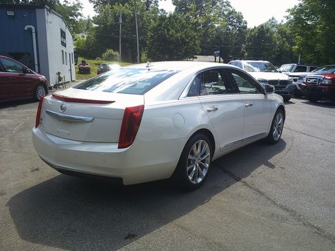 Used 2014 Cadillac XTS FWD image 5