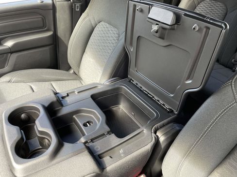 New 2026 RAM 1500 Tradesman image 27