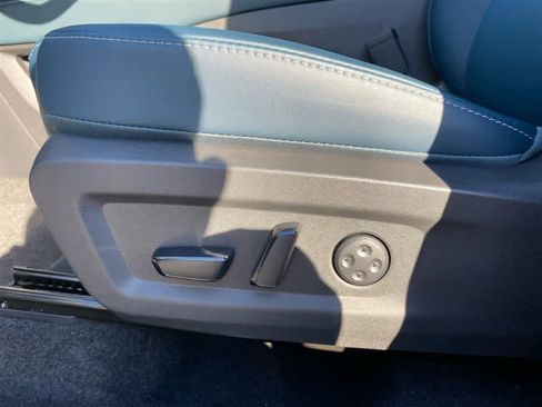 New 2026 Nissan Murano Platinum w/ Cargo Package image 12