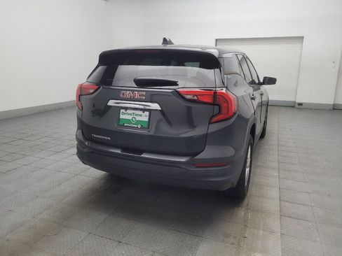 Used 2019 GMC Terrain SLE FWD image 9