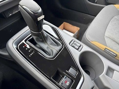 New 2025 Subaru Crosstrek 2.5i Sport w/ Popular Package #4A image 7