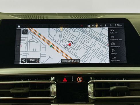 Certified 2023 BMW M4 xDrive Competition image 13