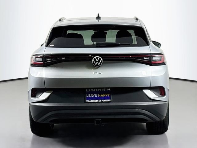 Certified 2022 Volkswagen ID.4 Pro RWD image 6
