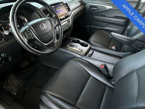 Used 2023 Honda Ridgeline RTL image 10