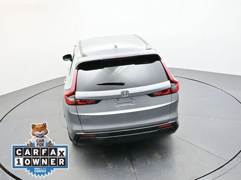 Used 2023 Honda CR-V EX-L image 25