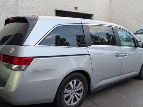 Used 2014 Honda Odyssey EX-L image 3