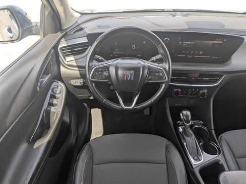 Used 2024 Buick Encore GX Preferred FWD image 18