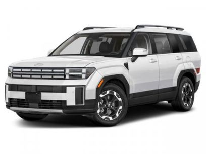 New 2026 Hyundai Santa Fe SEL