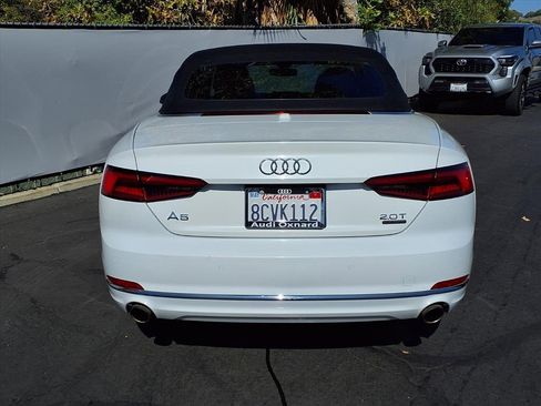 Used 2018 Audi A5 2.0T Premium Plus image 6