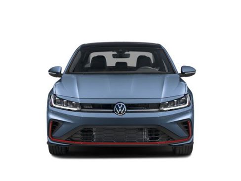 New 2026 Volkswagen Jetta GLI Autobahn FWD image 4