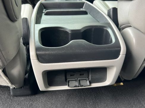 Used 2019 Honda Odyssey EX-L image 12