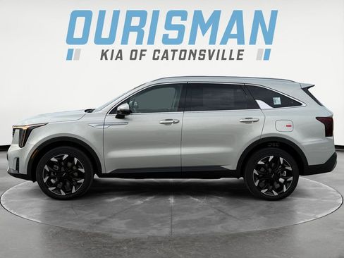New 2026 Kia Sorento EX image 3