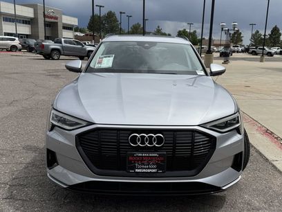 Used 2022 Audi e-tron Premium w/ Convenience Plus Package