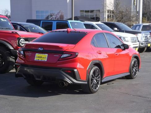 Used 2023 Subaru WRX Premium image 6