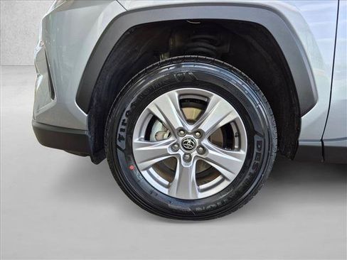 Certified 2025 Toyota RAV4 XLE AWD/4WD image 20