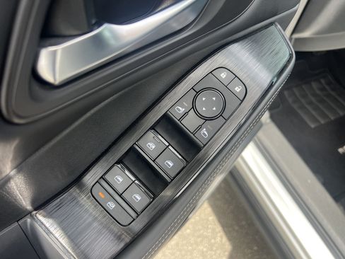 Certified 2022 Nissan Rogue SV w/ SV Premium Package FWD image 21