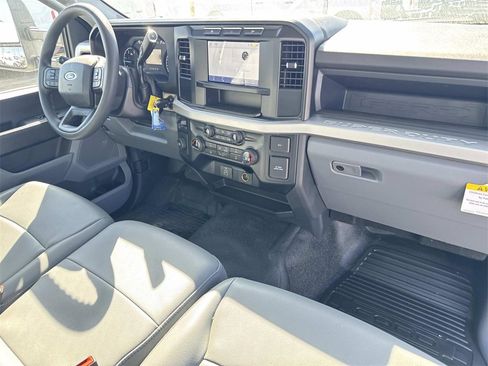New 2024 Ford F450 XL w/ XL Chrome Package image 27