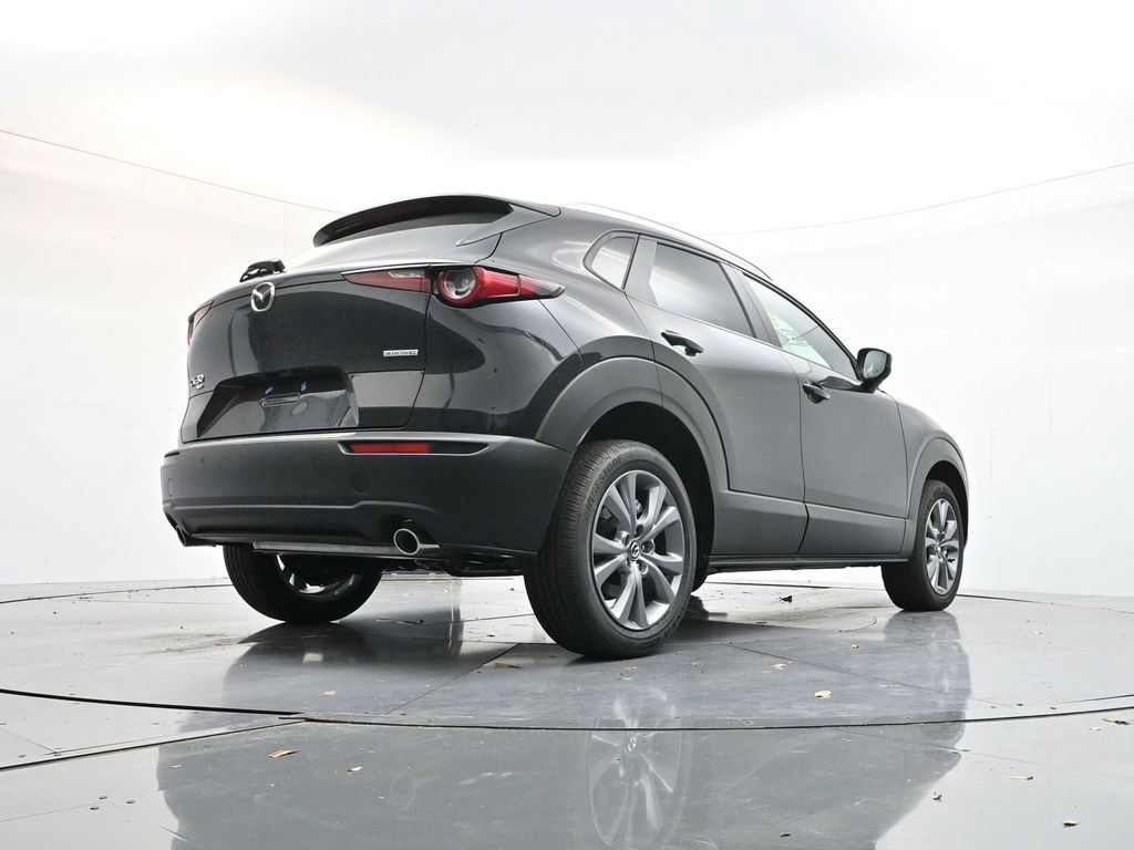 Used 2026 MAZDA CX-30 AWD 2.5 S w/ Premium Package image 23