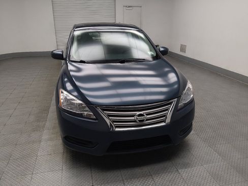 Used 2015 Nissan Sentra SV w/ Style Package FWD image 13
