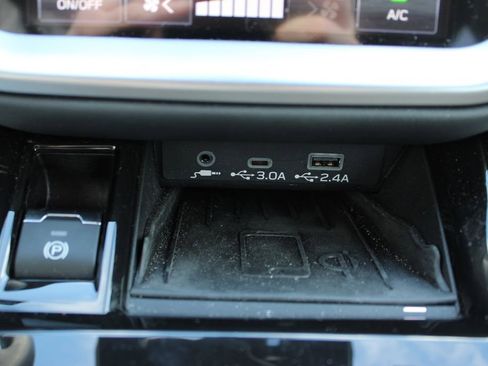 Used 2024 Subaru Outback Touring XT w/ Popular Package #2 image 51