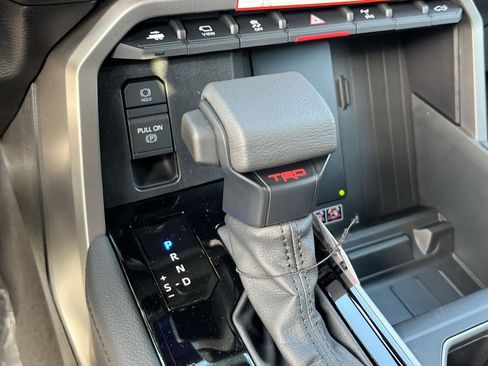 New 2026 Toyota Tundra Limited image 17