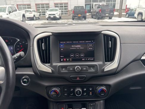 Used 2020 GMC Terrain SLE w/ Driver Convenience Package image 22