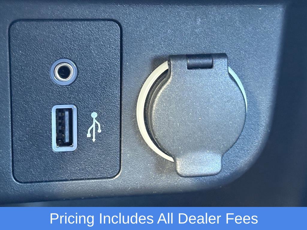 Used 2022 Nissan Kicks S w/ Interior Electronics Package FWD image 24