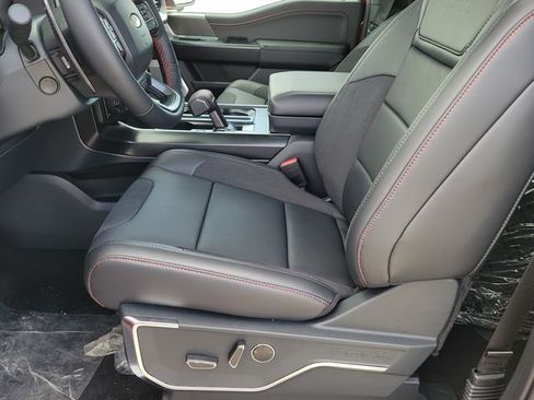 New 2026 Ford F150 Raptor image 6