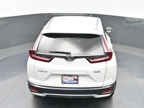Certified 2022 Honda CR-V EX-L image 31