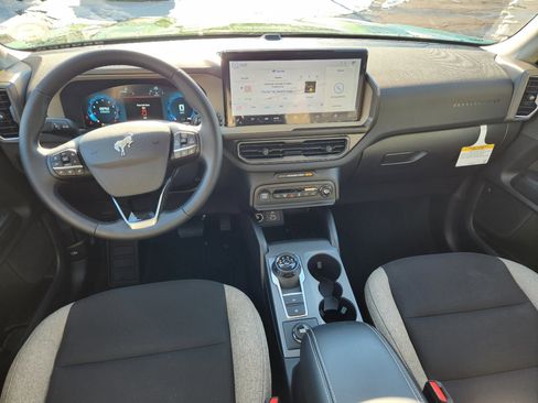 New 2025 Ford Bronco Sport Big Bend w/ Convenience Package image 25