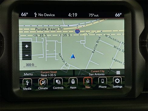 Used 2023 Jeep Wrangler Sahara w/ LED Lighting Group image 12