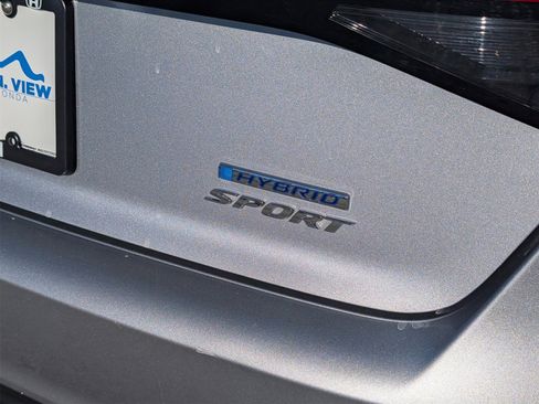 Used 2023 Honda Accord Sport image 8