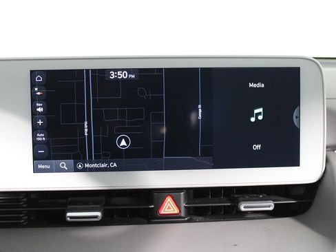 Used 2024 Hyundai Ioniq 5 SE RWD image 20