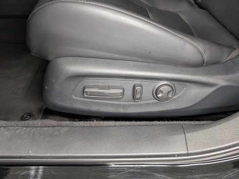 Certified 2024 Honda Accord Sport image 37