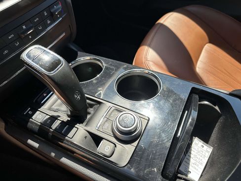 Used 2022 Maserati Ghibli Modena Q4 image 29