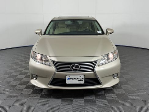 Used 2015 Lexus ES 350 image 6