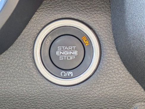 Used 2025 RAM 1500 Tradesman RWD image 23