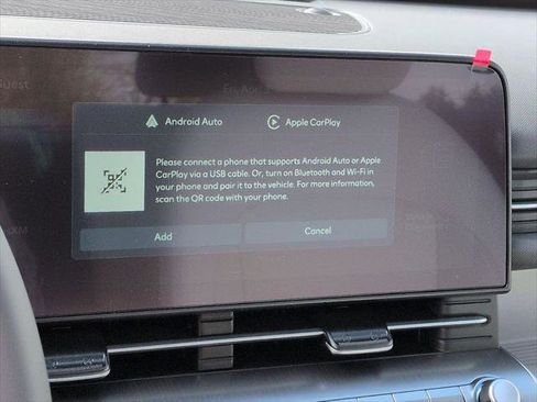 New 2026 Hyundai Kona SEL Sport image 18