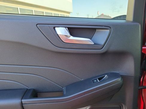 New 2026 Ford Escape ST-Line w/ Cold Weather Package image 14