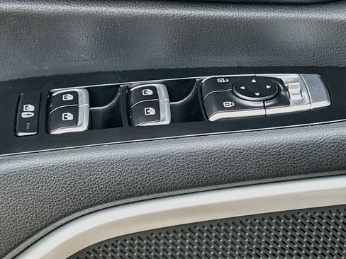 Used 2022 Kia Telluride EX FWD image 25
