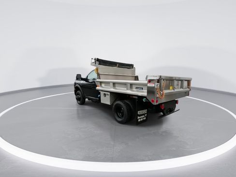 New 2025 RAM 3500 Tradesman image 13