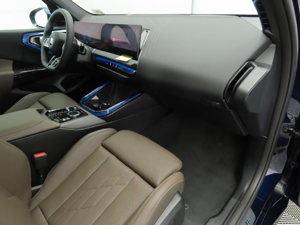 Used 2026 BMW X3 xDrive30i w/ Premium Package AWD/4WD image 17