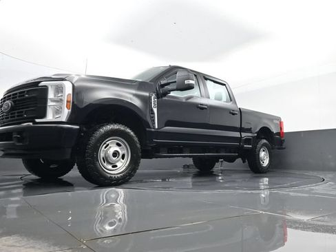 Used 2025 Ford F250 XL w/ XL Off-Road Package AWD/4WD image 31