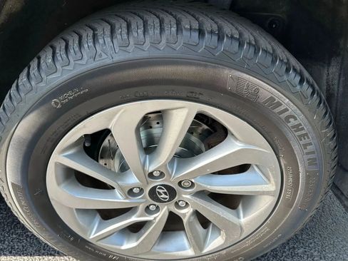 Used 2018 Hyundai Tucson SEL Plus image 10