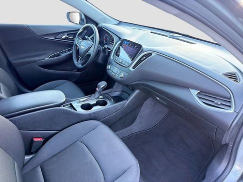 Used 2024 Chevrolet Malibu RS image 13