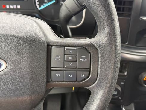 Used 2023 Ford F150 XL w/ STX Appearance Package AWD/4WD image 33