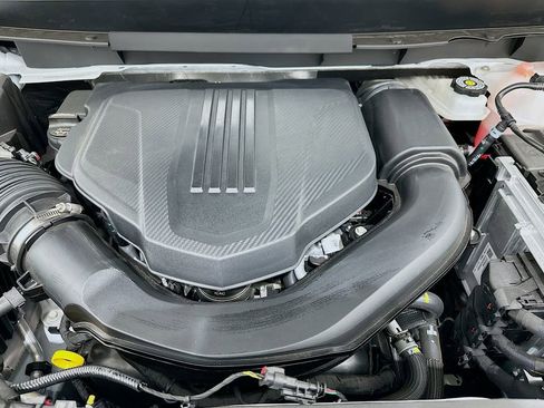 New 2026 GMC Acadia Elevation w/ Black Edition image 32