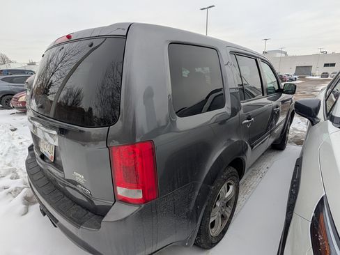 Used 2014 Honda Pilot EX-L image 2